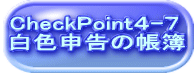 CheckPointS-V F\̒ 